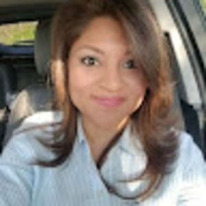 Meet your Posher, Ana